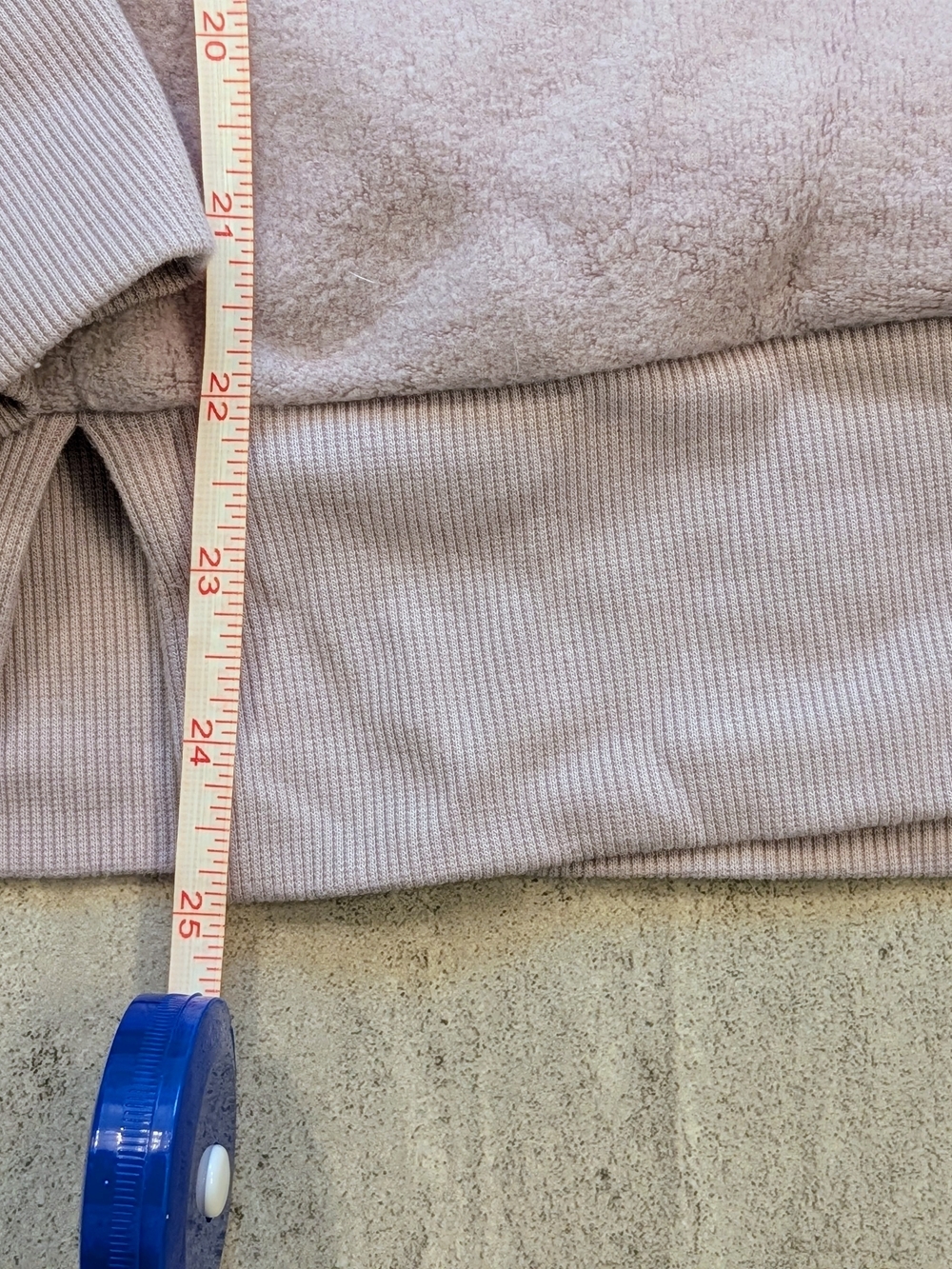 ALO Yoga Turtleneck Fleece Pullover - Women's XS - Picture 6 of 7